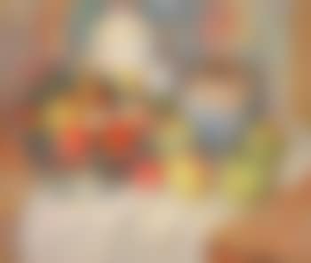 Nature Morte (preview)