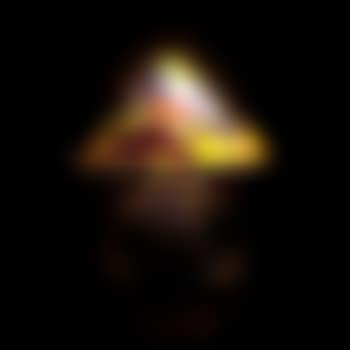 Mushroom lamp (preview)