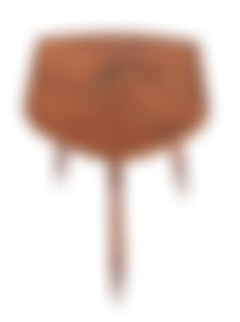 Shield-shaped occasional table (preview)