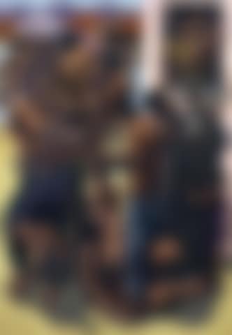 The Rape of the Sabines (preview)