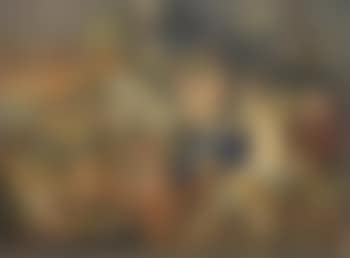 Cephalus and Aurora (after Poussin) (preview)