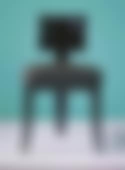Coloniale, A Chair (preview)