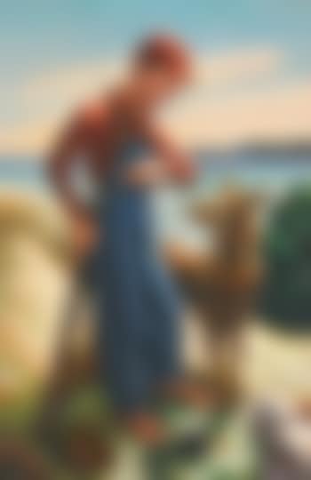 T.P. and Jake (preview)