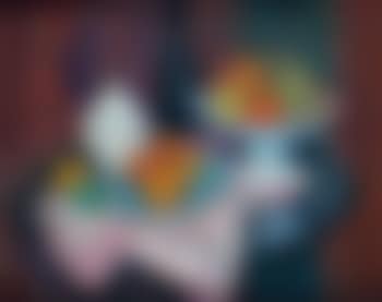 Nature morte aux fruits et au sucrier (preview)