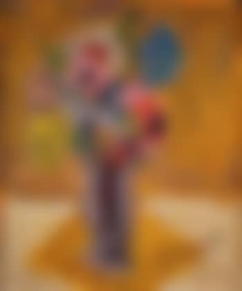 Vase de fleurs (preview)