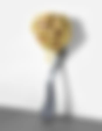 Leaning Fork with Meatball & Spaghetti III by Coosje van Bruggen (preview)