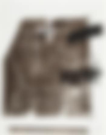 Assassins, affiche avant la lettre pour l'exposition Monotypes (preview)