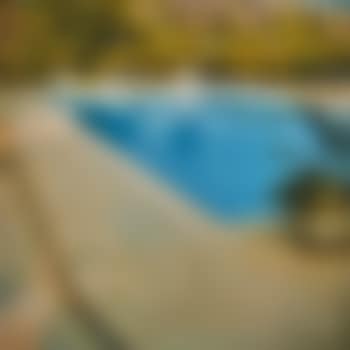 Swimming Pool (preview)