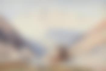 A view of the Mont Blanc massif (preview)