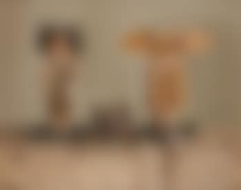 Kachinas (preview)