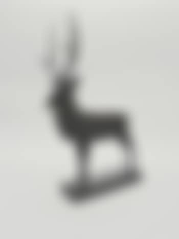 Le Grand Cerf (preview)