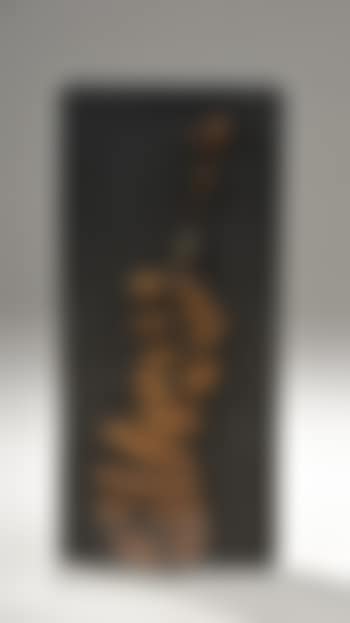 Violon découpé (preview)
