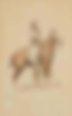 A Shadow Rider (preview)