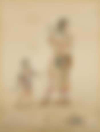 Indian Mother (preview)