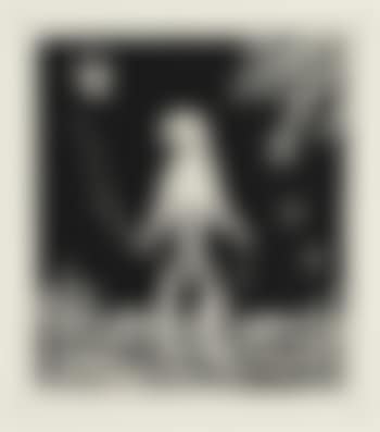 The Seven Ages of Man: Illustrated in Four Drawings. New York: Rockwell Kent, 1918 (preview)