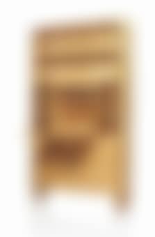 A secretaire, circa 1937 (preview)