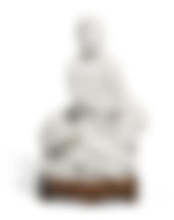 A dehua figure of manjushri (preview)