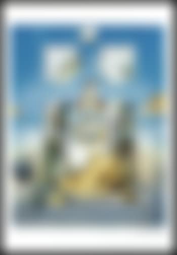 La Madonna di Port Lligat (preview)