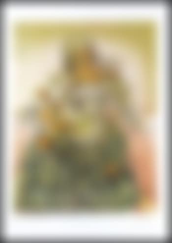 Madonna cosmica (preview)