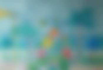 Paysage aux palmiers (preview)
