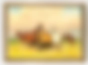 Wildpferde-Herde (preview)