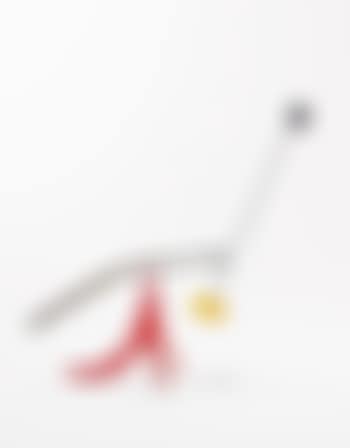 Yellow square, black dot (preview)