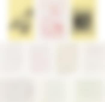Untitled (10 Drawings) (preview)