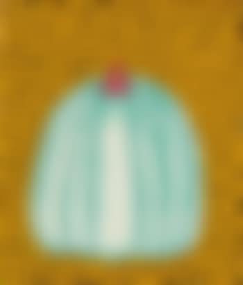 Blue Pumpkin (preview)