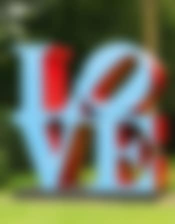 Love (Blue faces red sides) (preview)