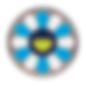 Flower of Joy - Lamune (preview)