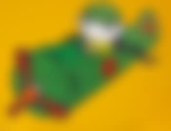 A Little Kamikaze (preview)
