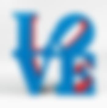 Love (Blue Outside Red Inside) (preview)