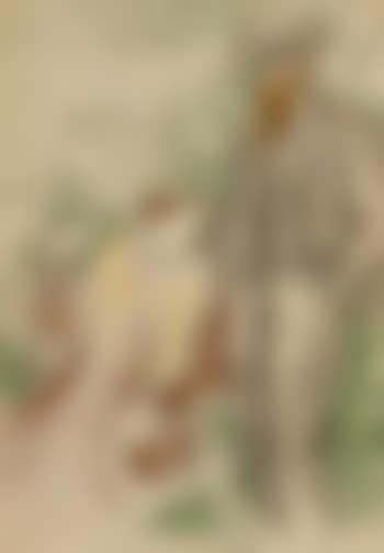Esquisse Pour Un Portrait De M. Et Mme. Louis Rouart (preview)