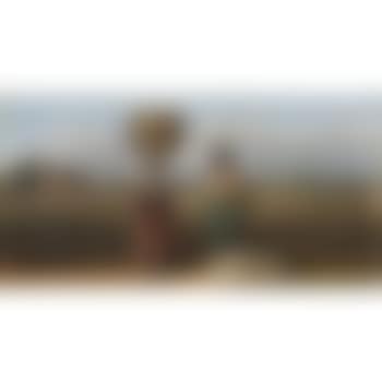 Cotton pickers (preview)