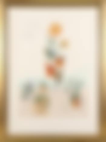 Flordali II (preview)
