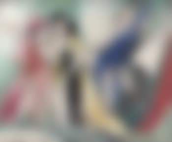 Les trois jeunes filles (preview)