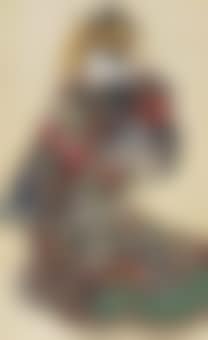 Hell Courtesan (Jigoku Dayu) (preview)