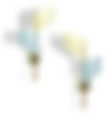 A Pair of 'Auguri' Wall Lights (preview)