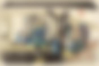 Three prints from the Hoeido Tokaido gojusantsugi (53 Stations on the Tokaido Road) series (preview)