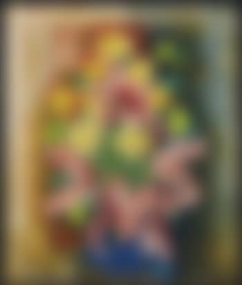 Bouquet de fleurs (preview)