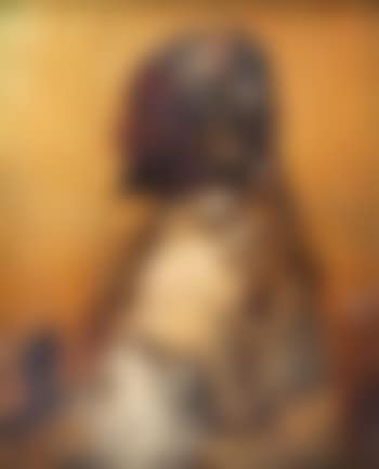 Portrait d'Oriental (preview)
