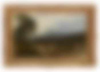 Bridge over a Highland Stream (preview)