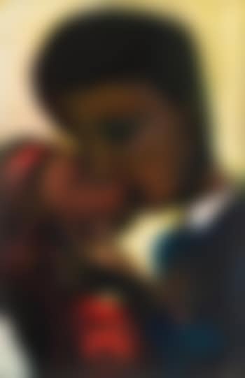 The Kiss (preview)