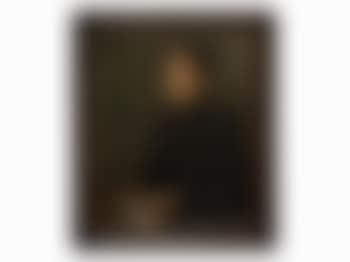 Portrait of Sister Agathe (preview)