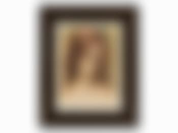 Portrait of Angelika Hoerle (preview)