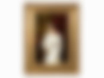 Portrait of a young lady (preview)