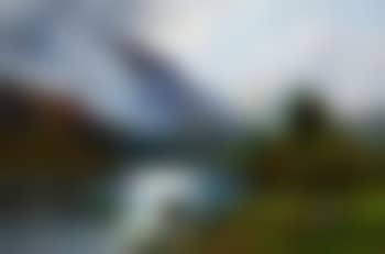 Ben Venue and the Trossachs, Scotland (preview)