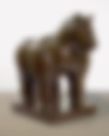 Caballo (preview)