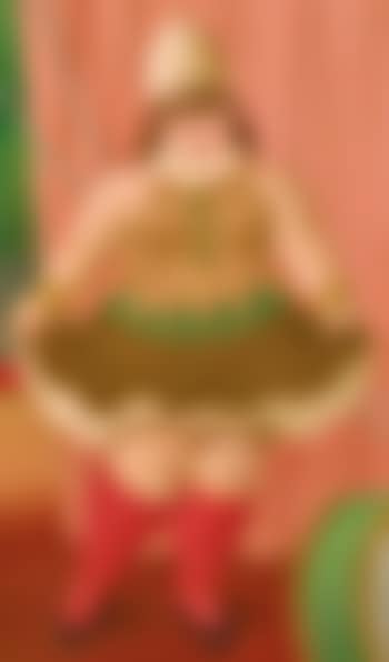 Ballerina (preview)
