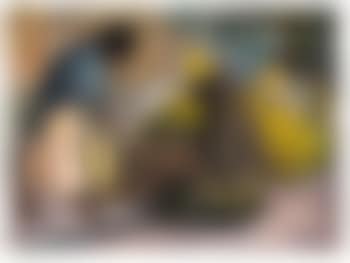 Vendedora De Leña (preview)